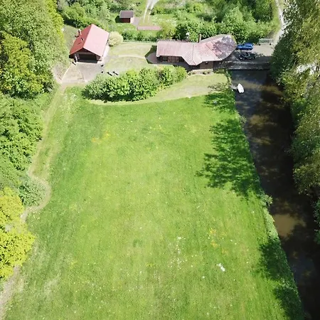 Holiday home Am *