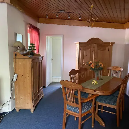 Holiday home Am
