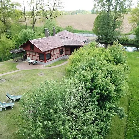 Holiday home Am *