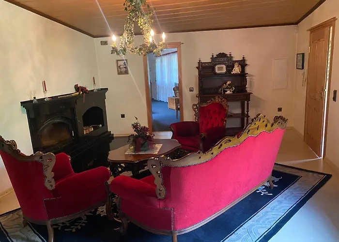 Am Holiday home Sontra